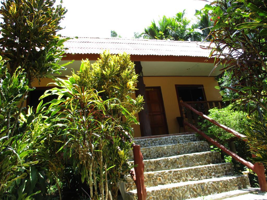 Khaosok Island Resort Khao Sok National Park Ngoại thất bức ảnh
