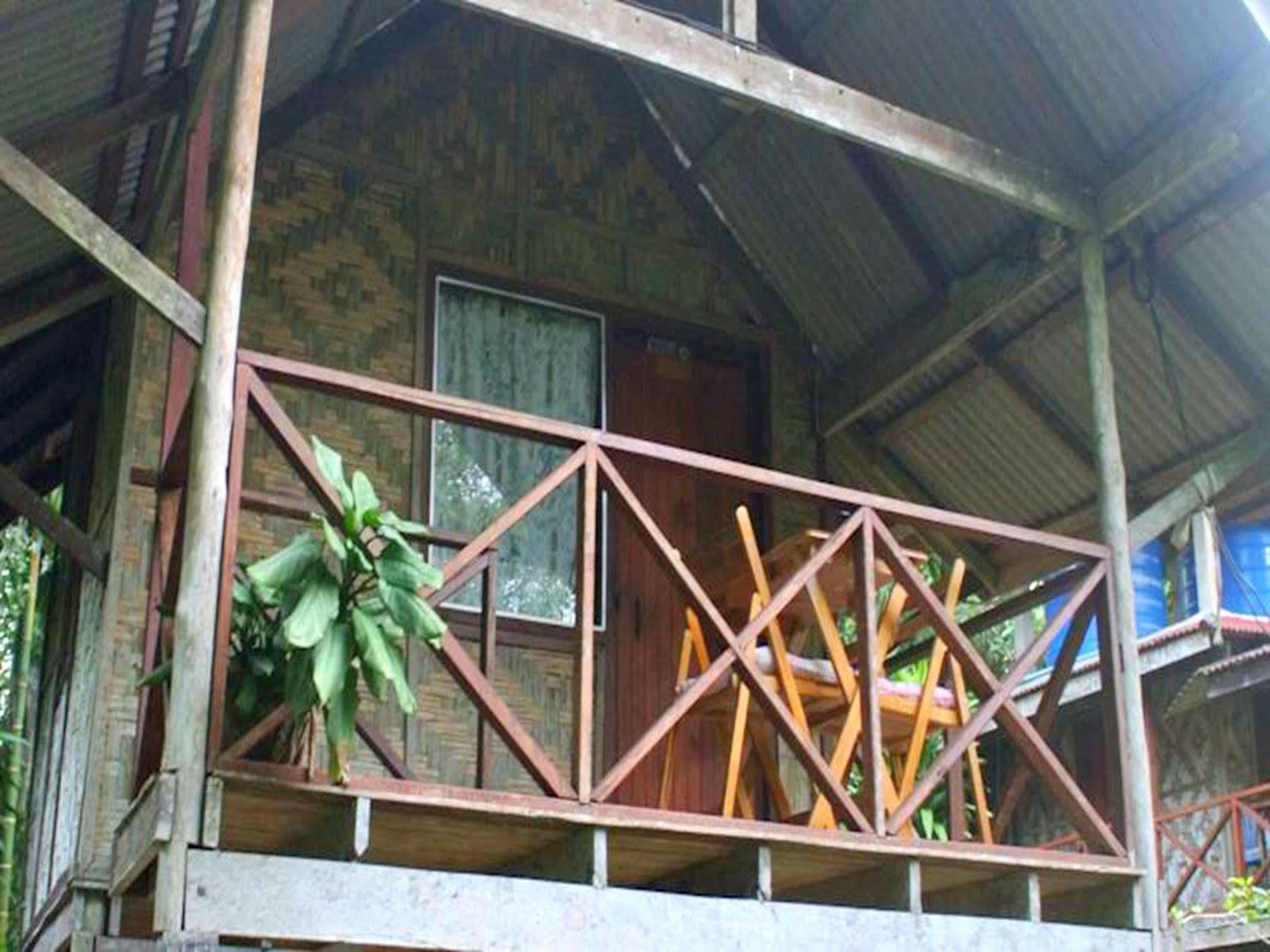 Khaosok Island Resort Khao Sok National Park Ngoại thất bức ảnh