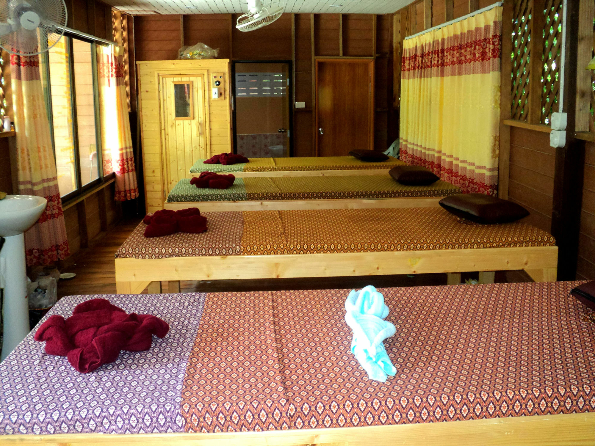 Khaosok Island Resort Khao Sok National Park Ngoại thất bức ảnh