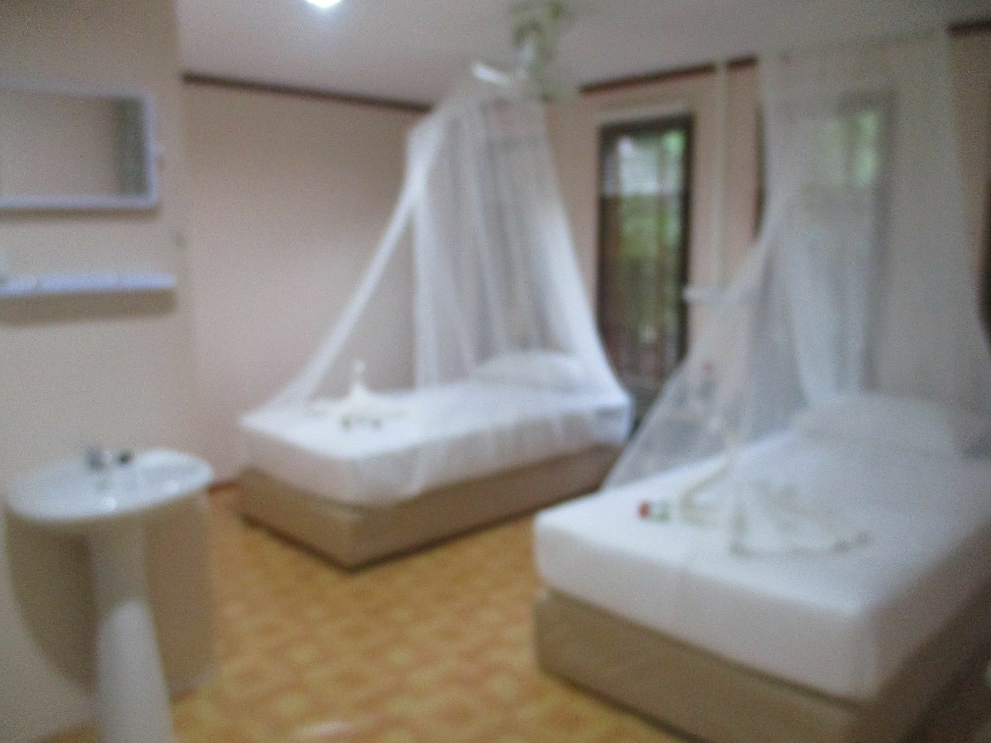 Khaosok Island Resort Khao Sok National Park Ngoại thất bức ảnh