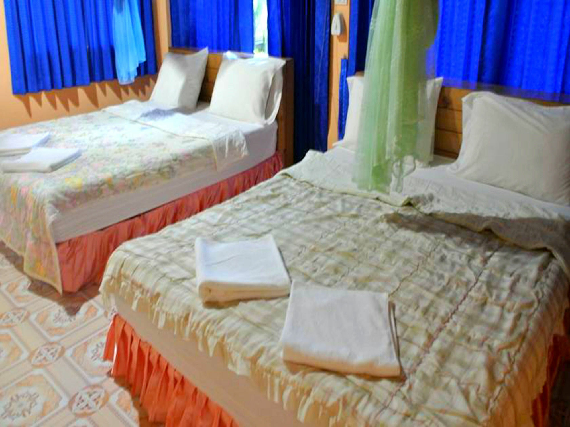 Khaosok Island Resort Khao Sok National Park Ngoại thất bức ảnh