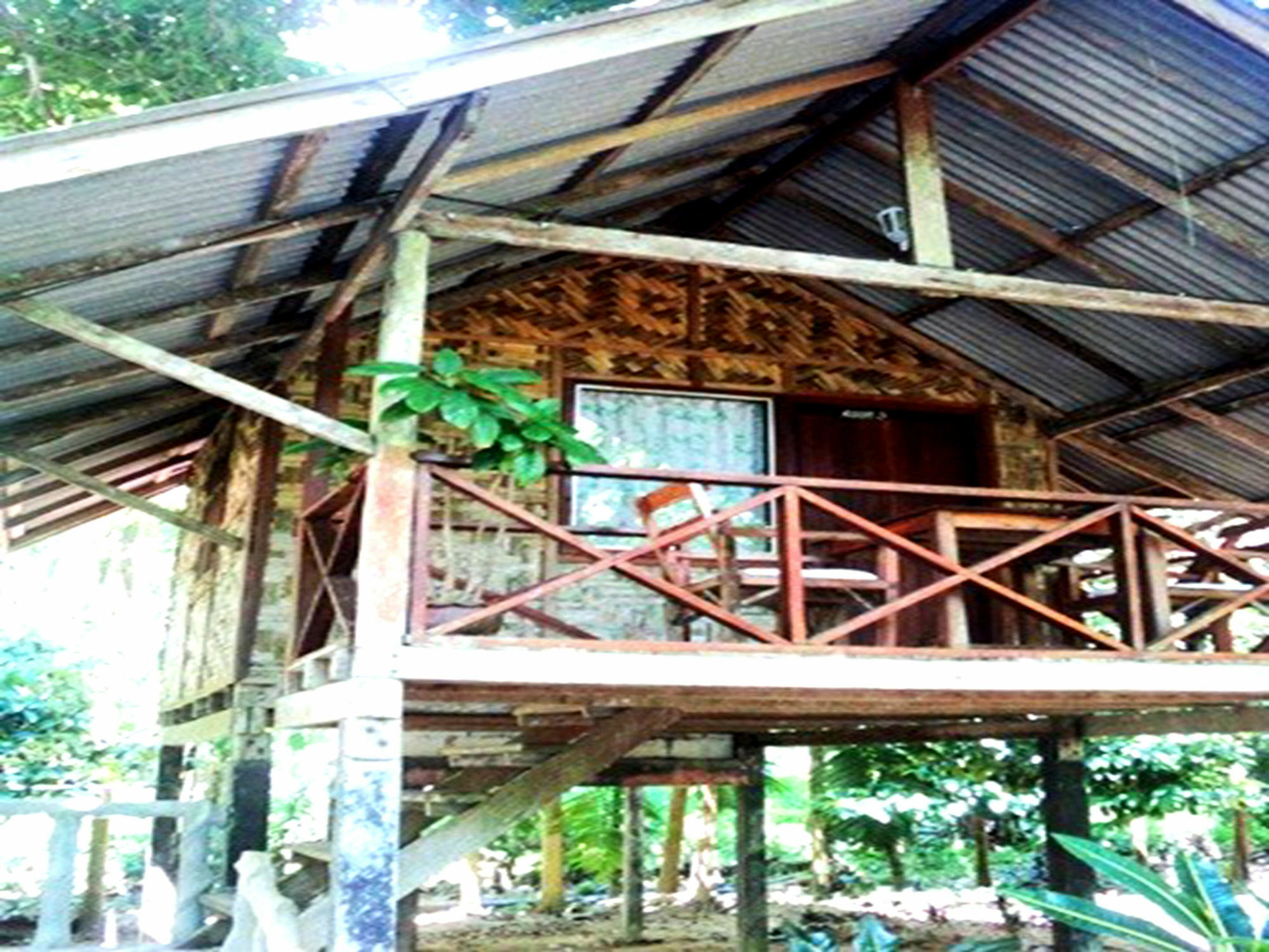 Khaosok Island Resort Khao Sok National Park Ngoại thất bức ảnh