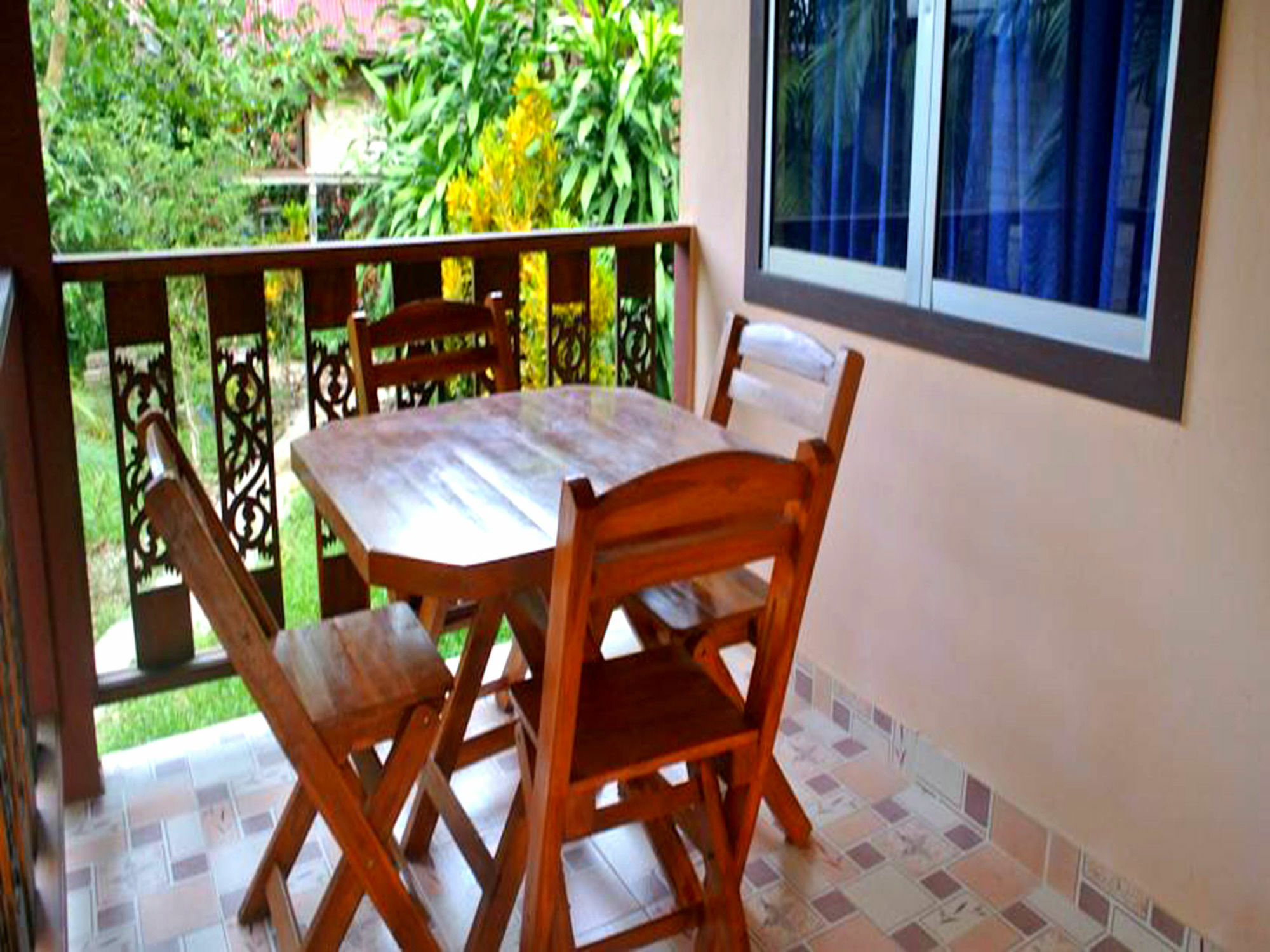 Khaosok Island Resort Khao Sok National Park Ngoại thất bức ảnh